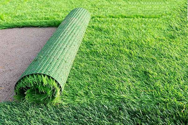 چمن مصنوعی چیست ؟