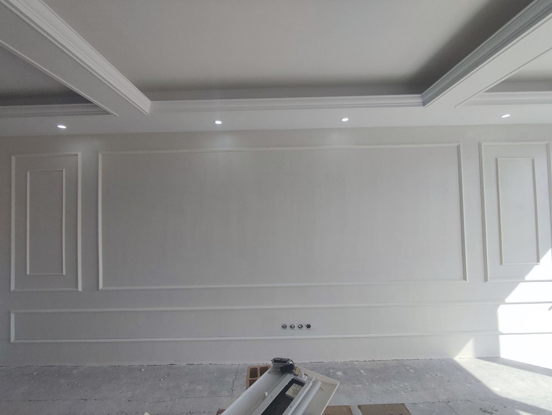 ابزار قاب بندی